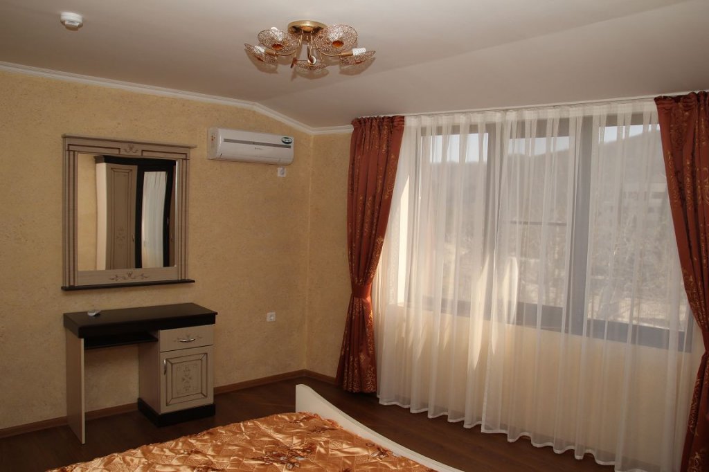 Гостиница Lazurit Hotel Агой-55