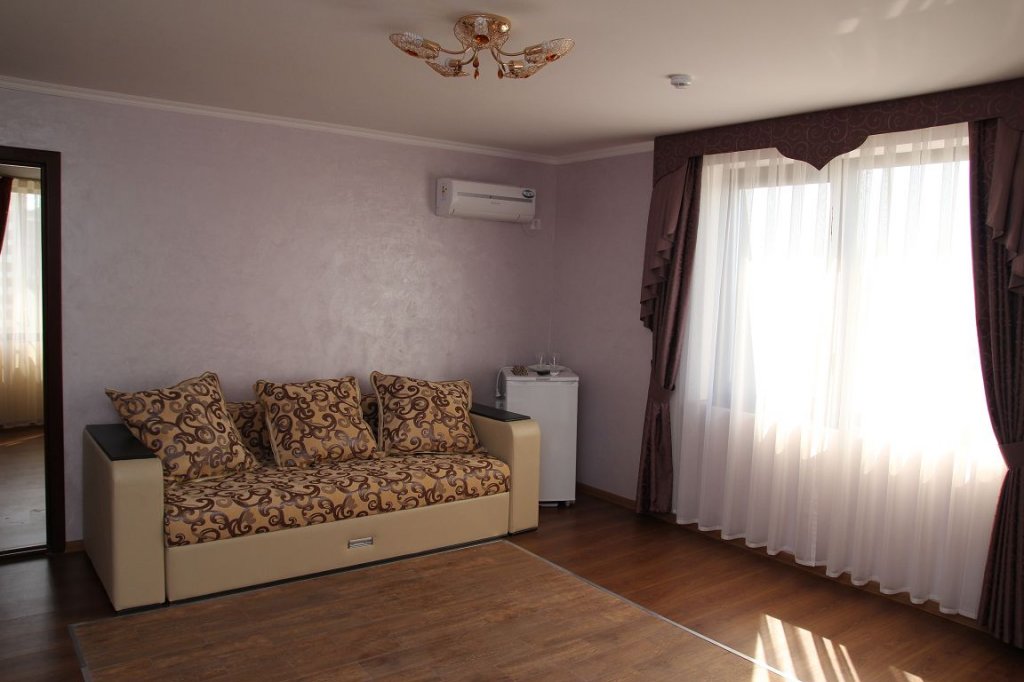 Гостиница Lazurit Hotel Агой-51