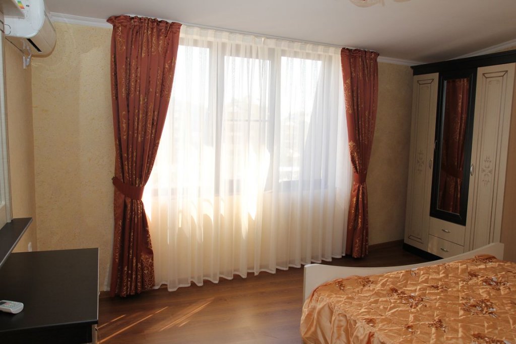 Гостиница Lazurit Hotel Агой-54