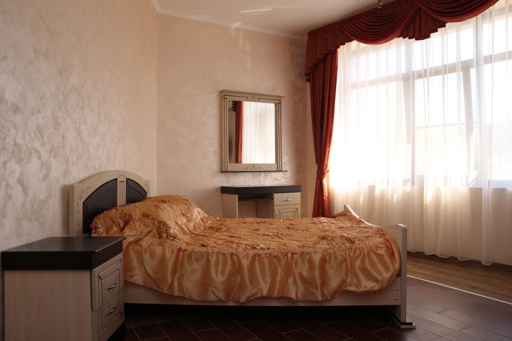 Гостиница Lazurit Hotel Агой-34