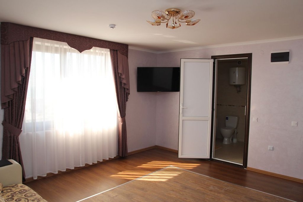 Гостиница Lazurit Hotel Агой-57