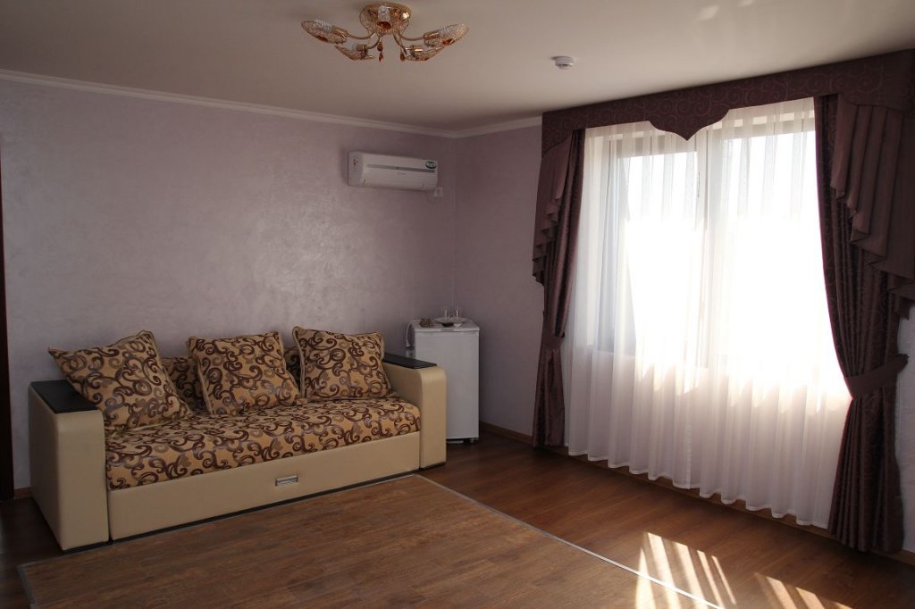 Гостиница Lazurit Hotel Агой-52