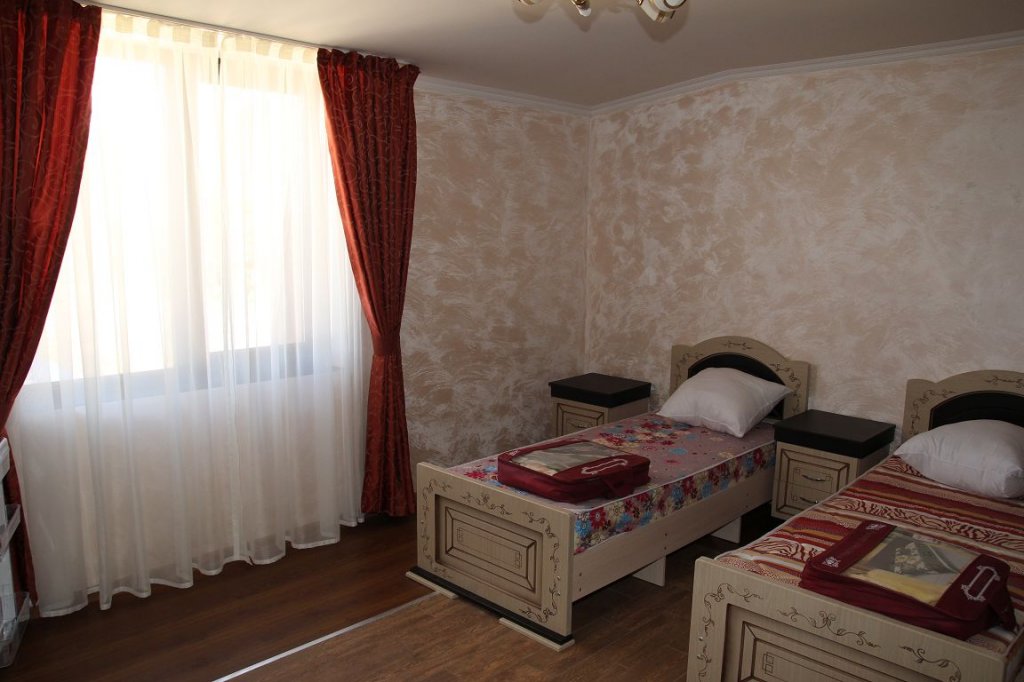 Гостиница Lazurit Hotel Агой-48